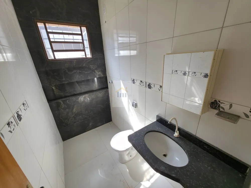 Casa, 3 quartos - Foto 10