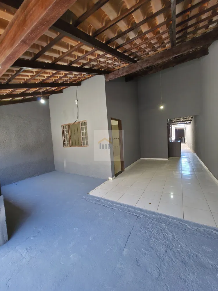 Casa, 3 quartos - Foto 13