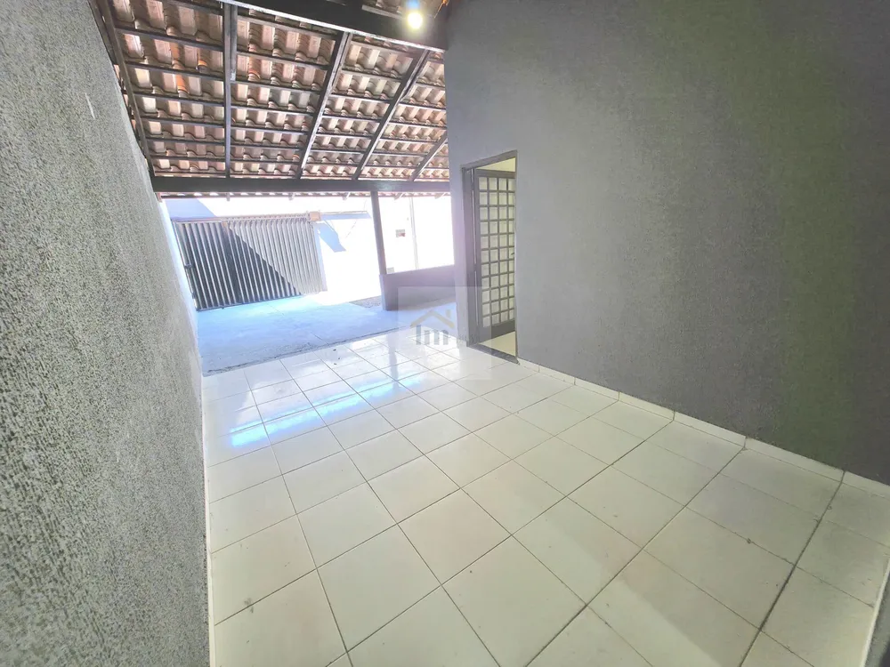 Casa, 3 quartos - Foto 16