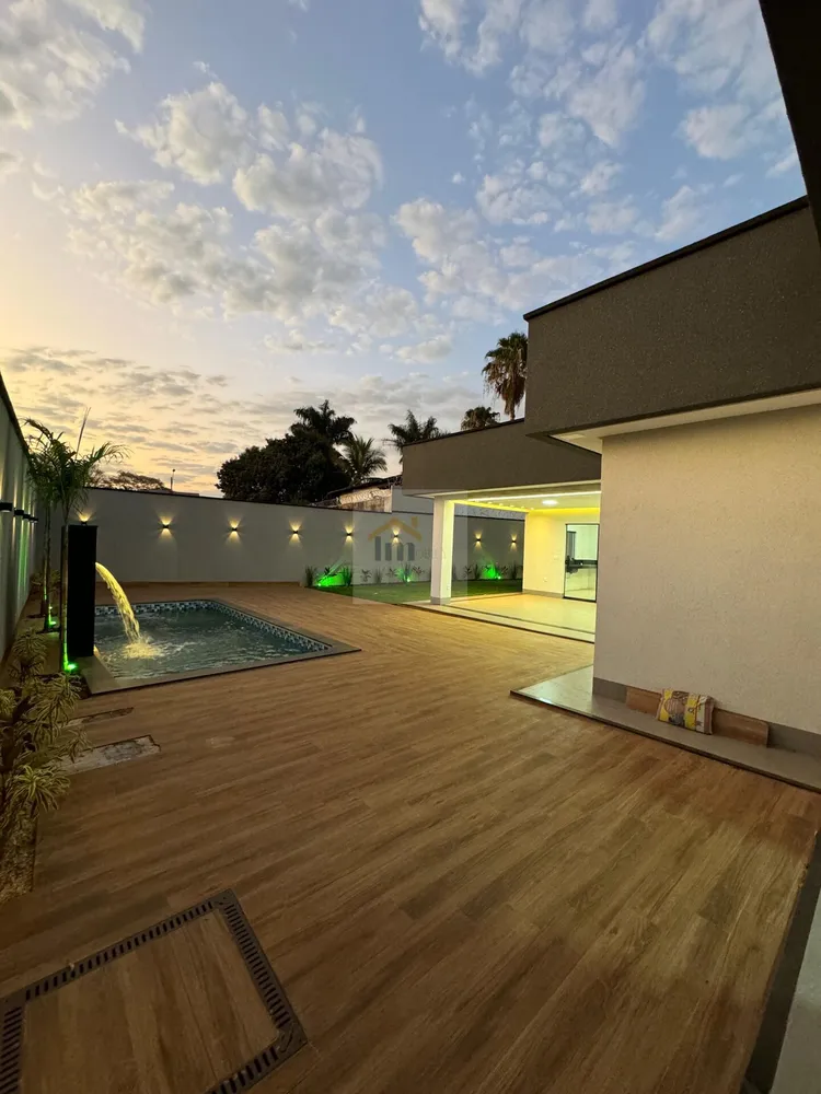 Casa, 3 quartos, 200 m² - Foto 6