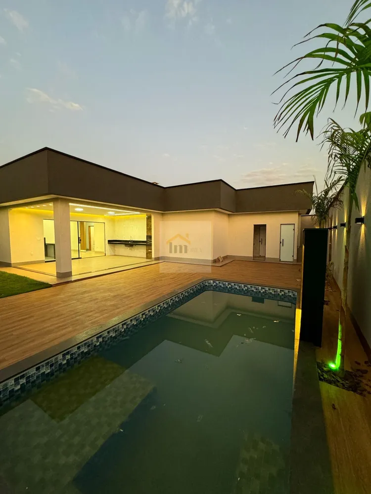 Casa, 3 quartos, 200 m² - Foto 14