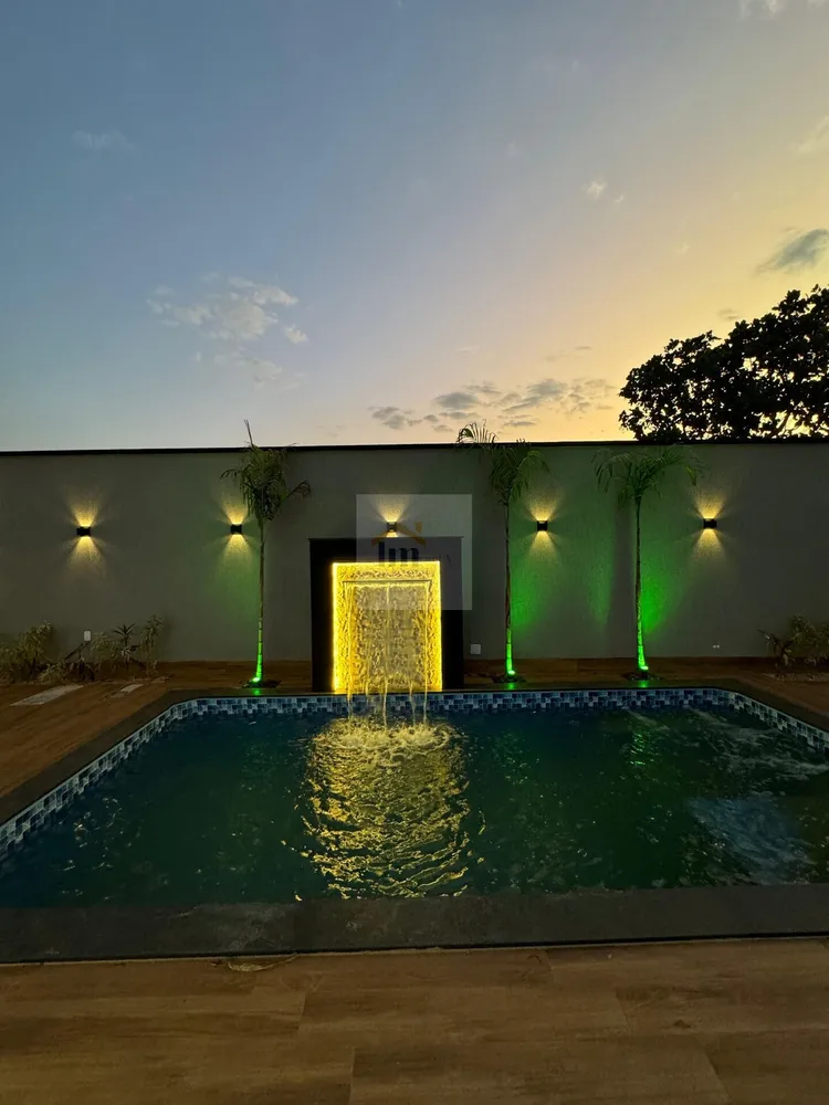Casa, 3 quartos, 200 m² - Foto 5