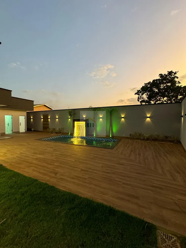 Casa, 3 quartos, 200 m² - Foto 11