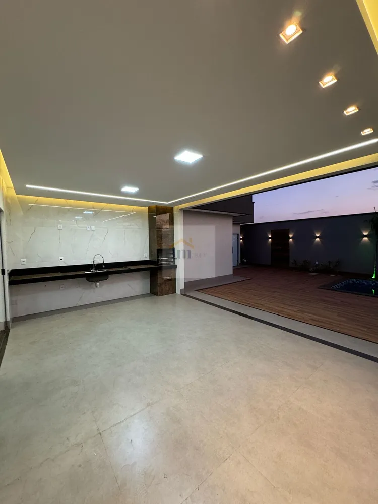 Casa, 3 quartos, 200 m² - Foto 15