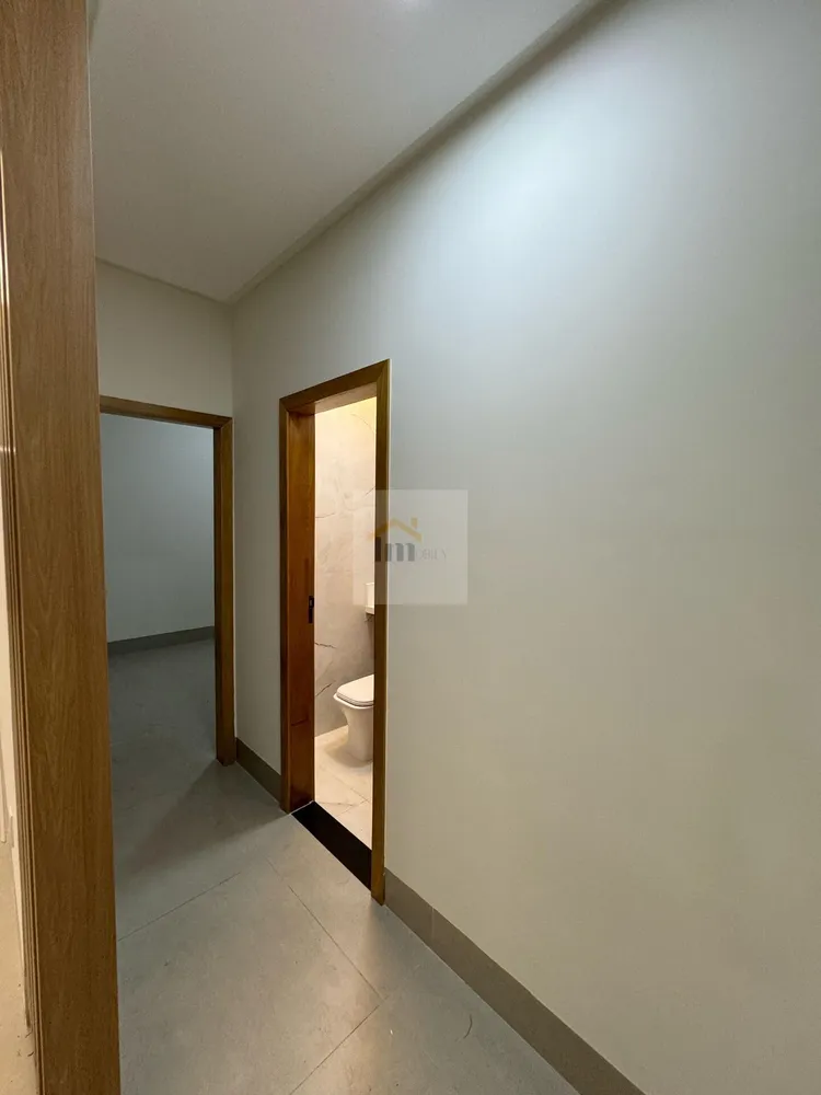 Casa, 3 quartos, 200 m² - Foto 12