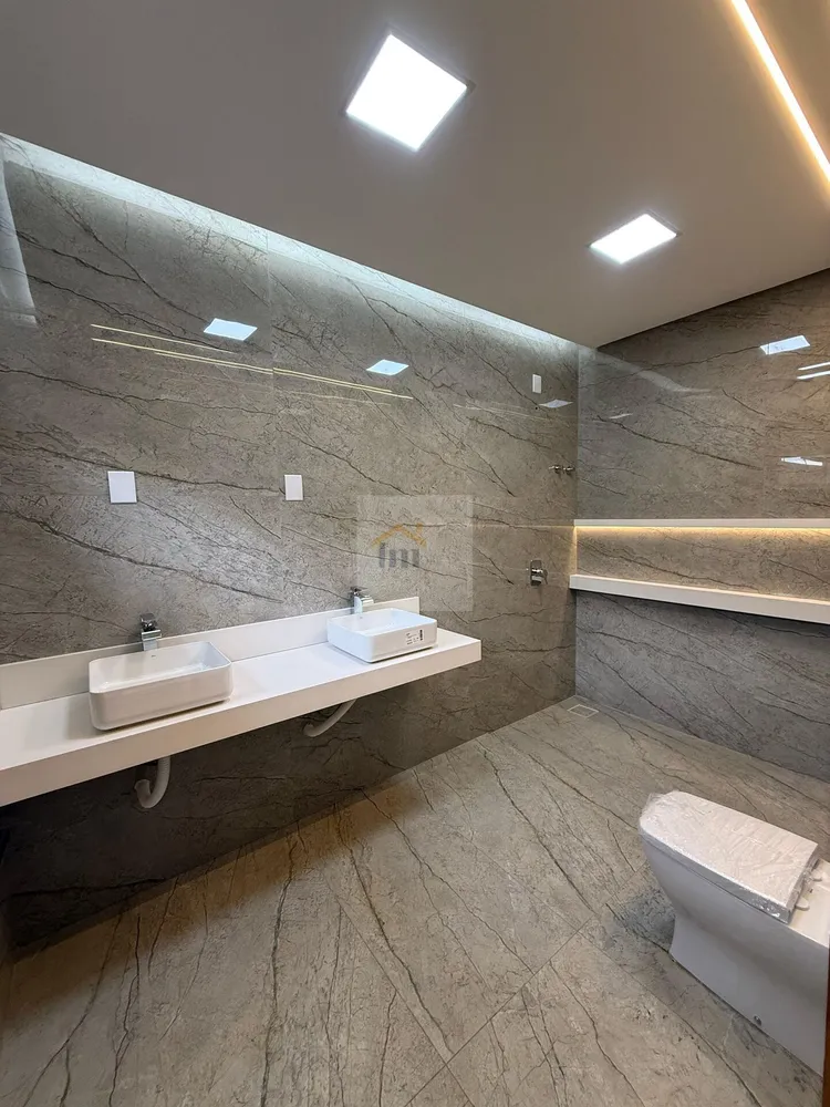 Casa, 3 quartos, 196 m² - Foto 19