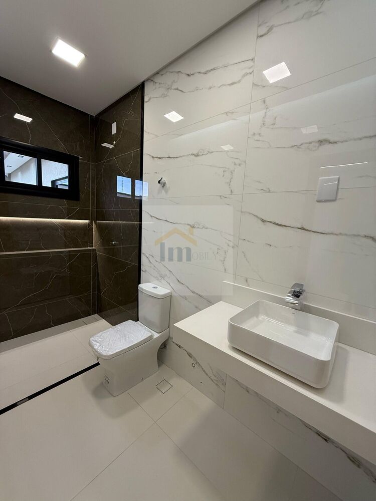 Casa à venda com 3 quartos, 196m² - Foto 6