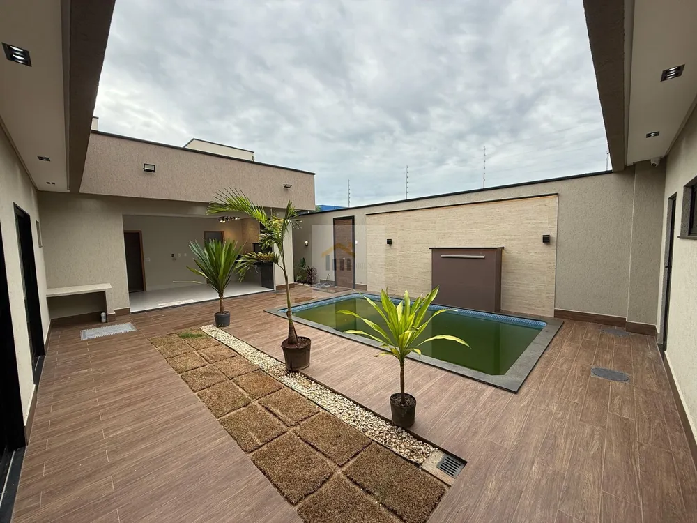 Casa, 3 quartos, 196 m² - Foto 9