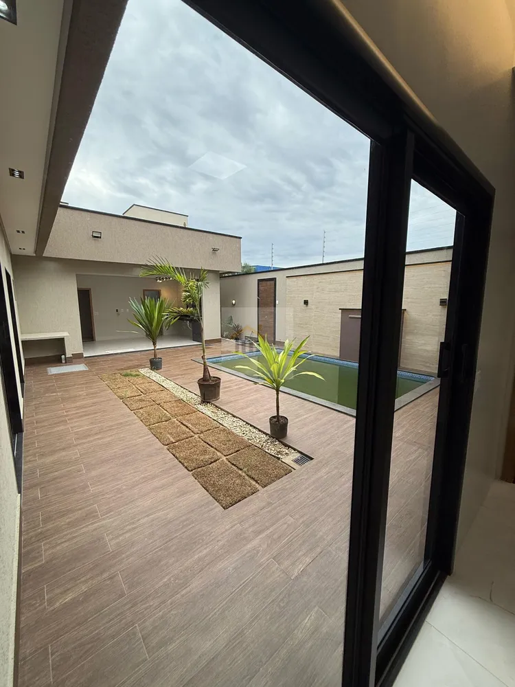 Casa, 3 quartos, 196 m² - Foto 21