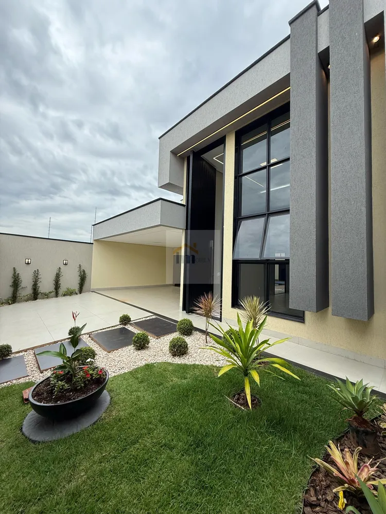 Casa, 3 quartos, 196 m² - Foto 11