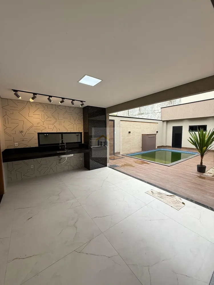 Casa, 3 quartos, 196 m² - Foto 20