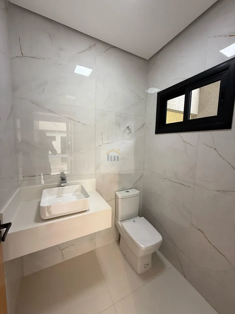 Casa, 3 quartos, 196 m² - Foto 24
