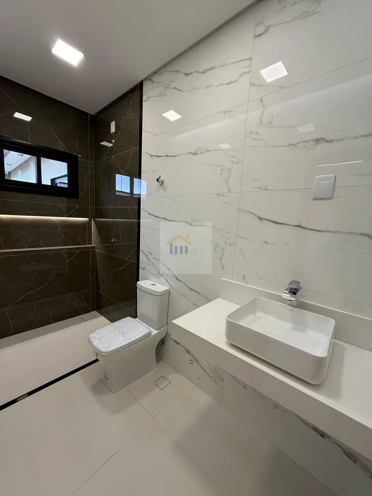 Casa, 3 quartos, 196 m² - Foto 17