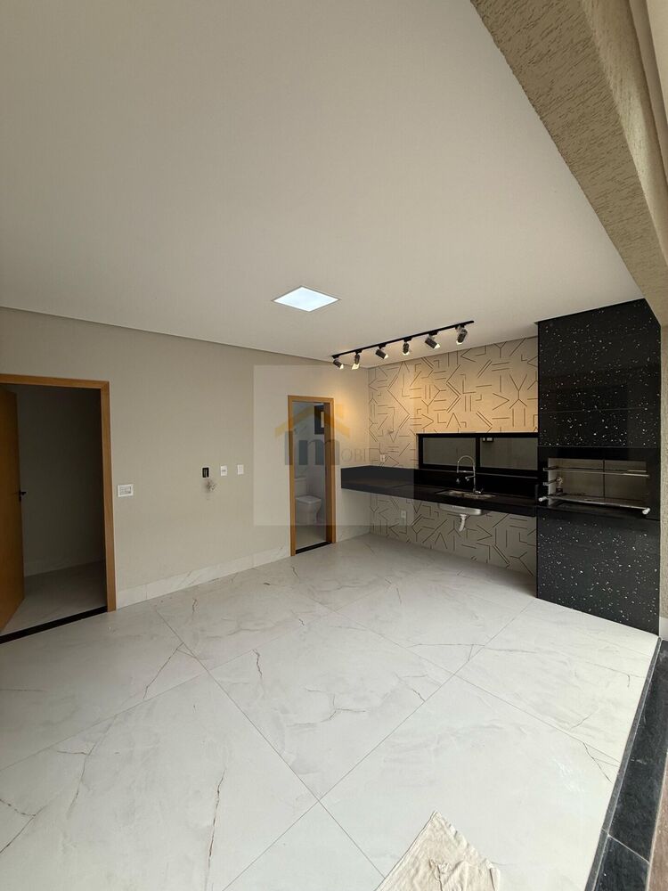 Casa à venda com 3 quartos, 196m² - Foto 7