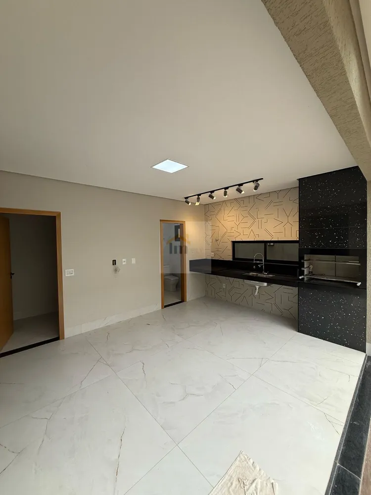 Casa, 3 quartos, 196 m² - Foto 23