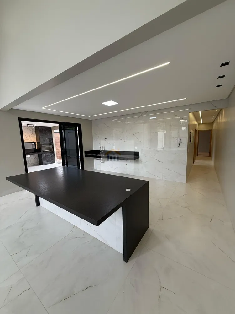 Casa, 3 quartos, 196 m² - Foto 14