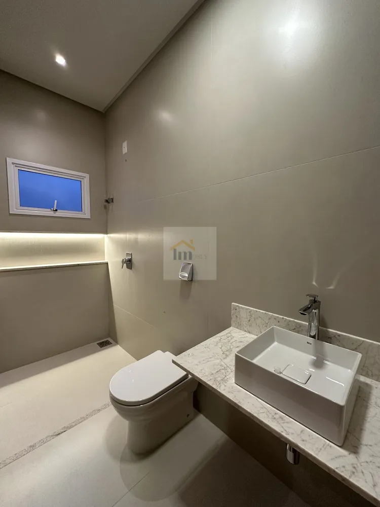 Casa, 4 quartos, 224 m² - Foto 9