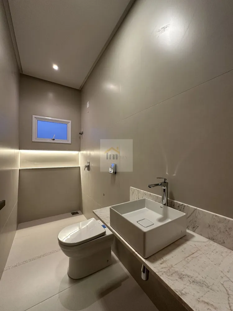 Casa, 4 quartos, 224 m² - Foto 10