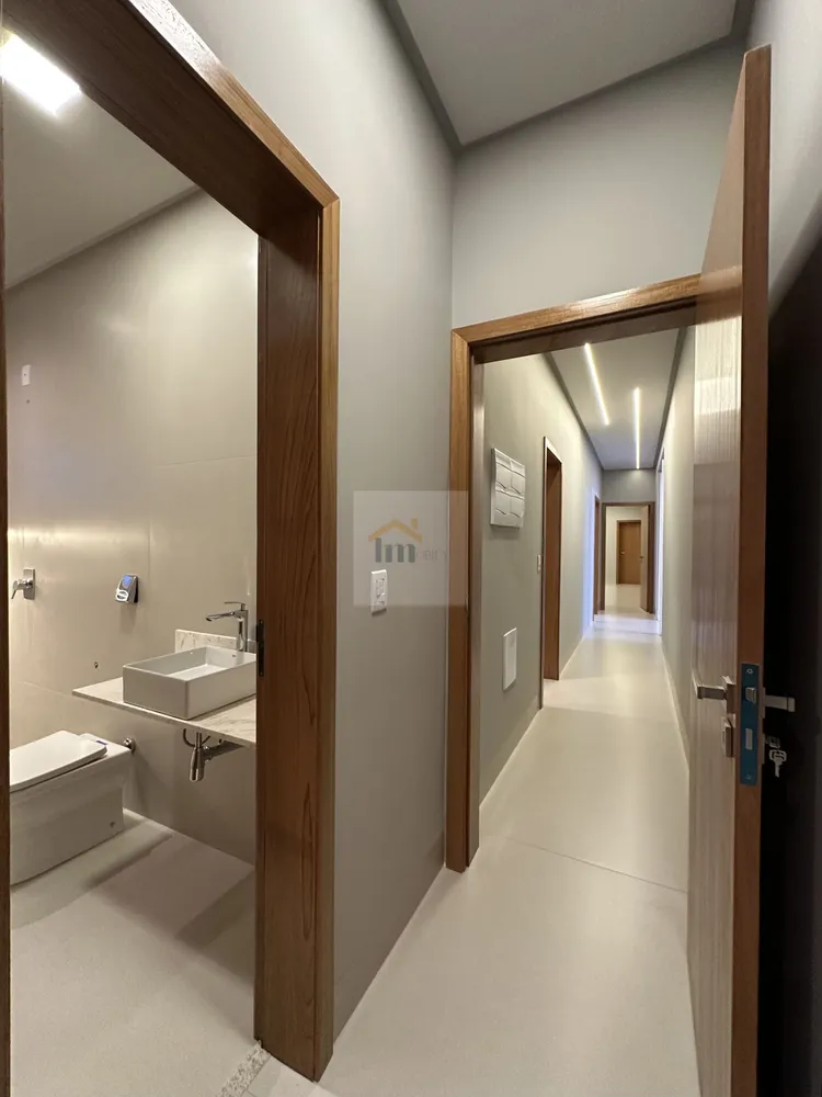 Casa, 4 quartos, 224 m² - Foto 12