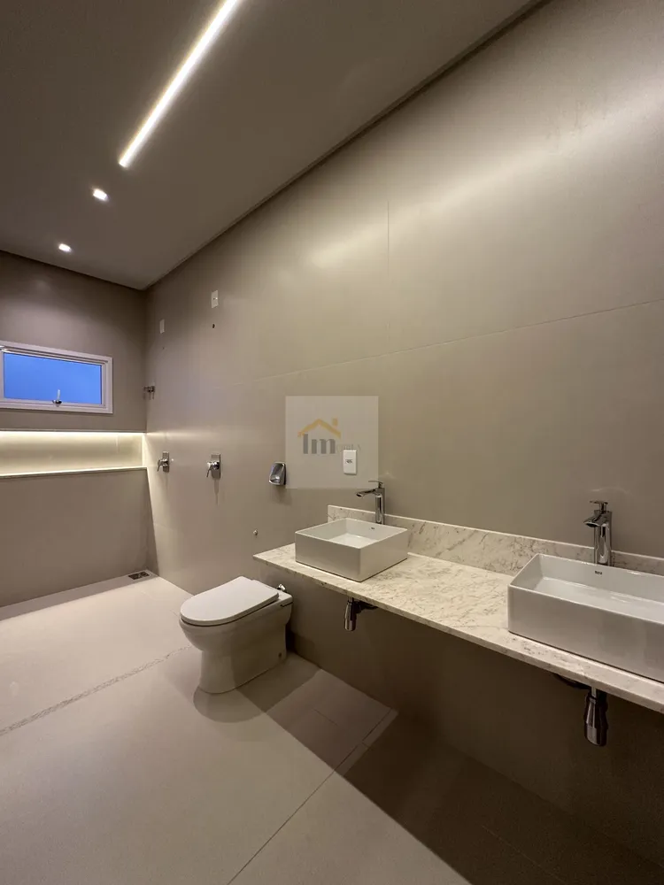 Casa, 4 quartos, 224 m² - Foto 7