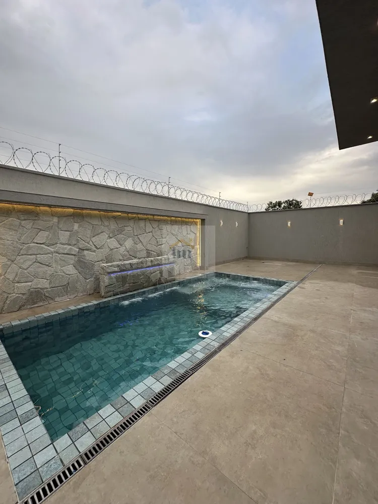 Casa, 4 quartos, 224 m² - Foto 16