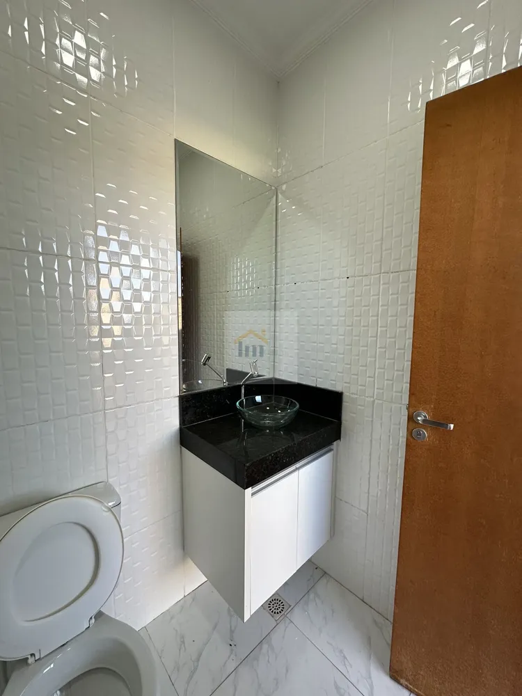 Casa, 3 quartos, 160 m² - Foto 3