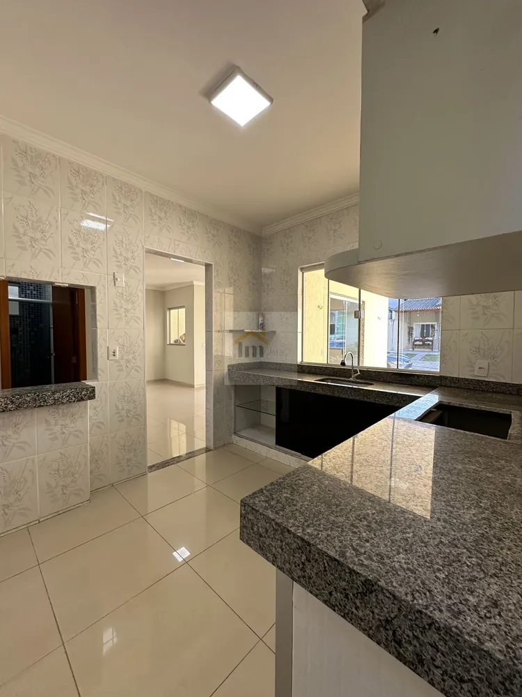 Casa, 3 quartos, 160 m² - Foto 4