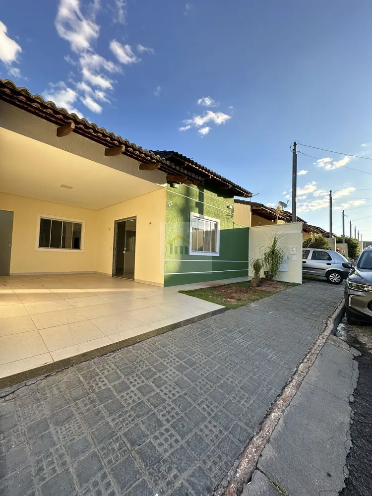 Casa, 3 quartos, 160 m² - Foto 1