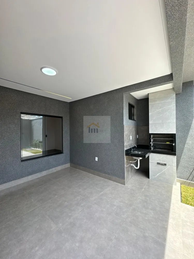 Casa, 2 quartos, 98 m² - Foto 3