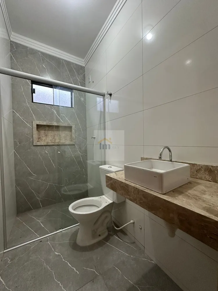 Casa, 3 quartos, 188 m² - Foto 2