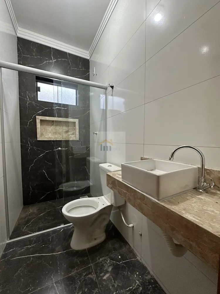 Casa, 3 quartos, 188 m² - Foto 5