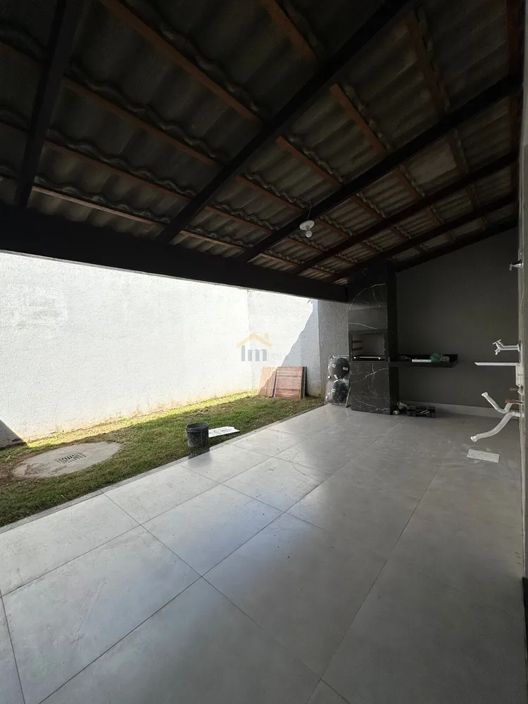 Casa, 3 quartos, 188 m² - Foto 10