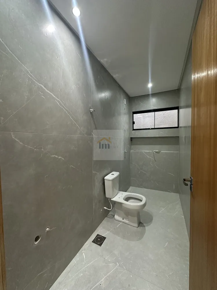 Casa, 3 quartos, 180 m² - Foto 4