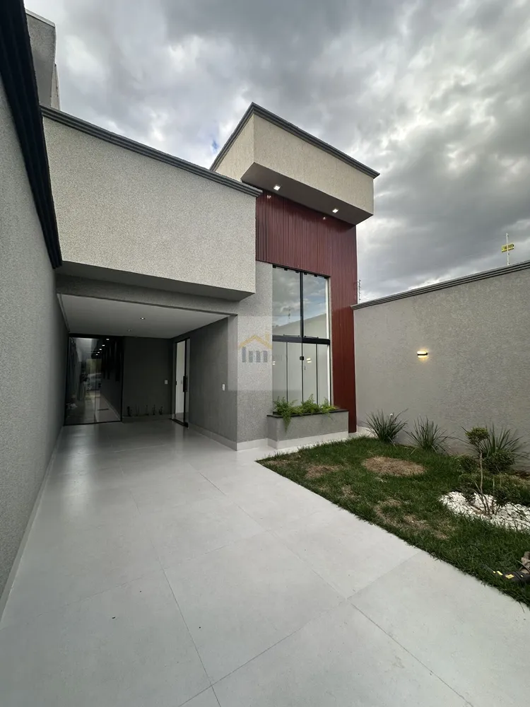 Casa, 3 quartos, 180 m² - Foto 2