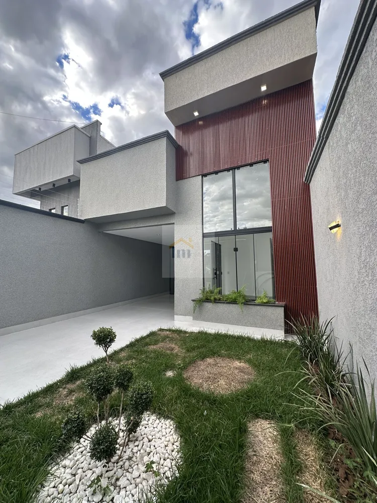 Casa, 3 quartos, 180 m² - Foto 1