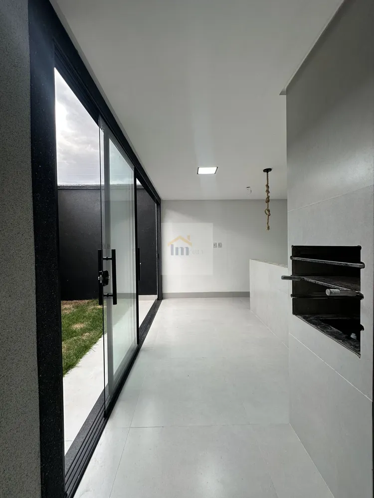 Casa, 3 quartos, 180 m² - Foto 14