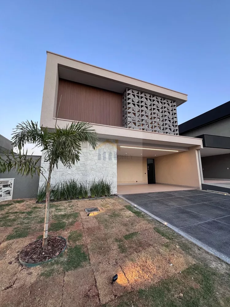 Casa à venda com 5 quartos, 251m² - Foto 3