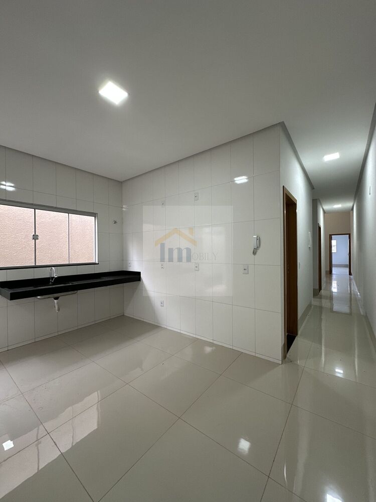 Casa, 3 quartos, 112 m² - Foto 1