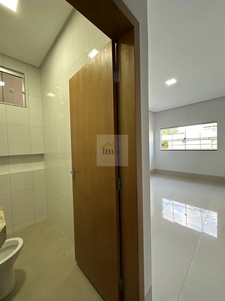 Casa, 3 quartos, 112 m² - Foto 9