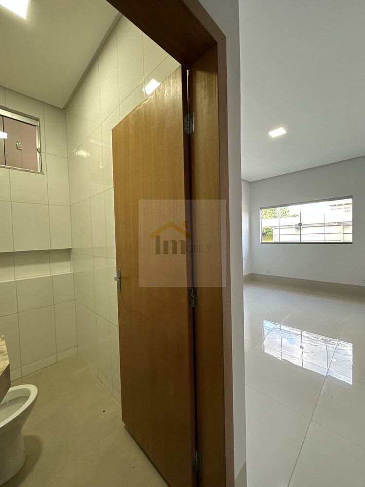 Casa, 3 quartos, 112 m² - Foto 4