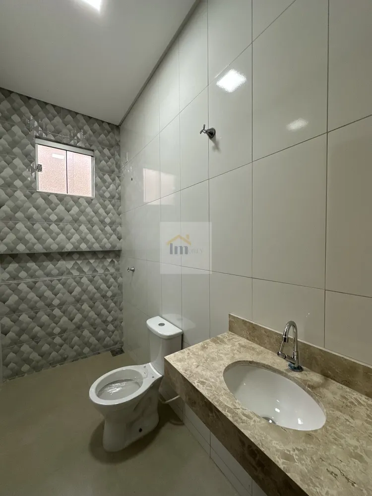 Casa, 3 quartos, 112 m² - Foto 13