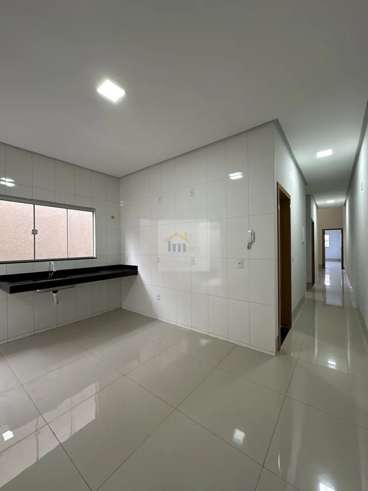Casa, 3 quartos, 112 m² - Foto 6