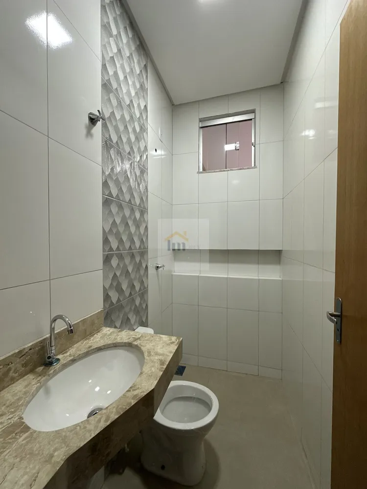 Casa, 3 quartos, 112 m² - Foto 9
