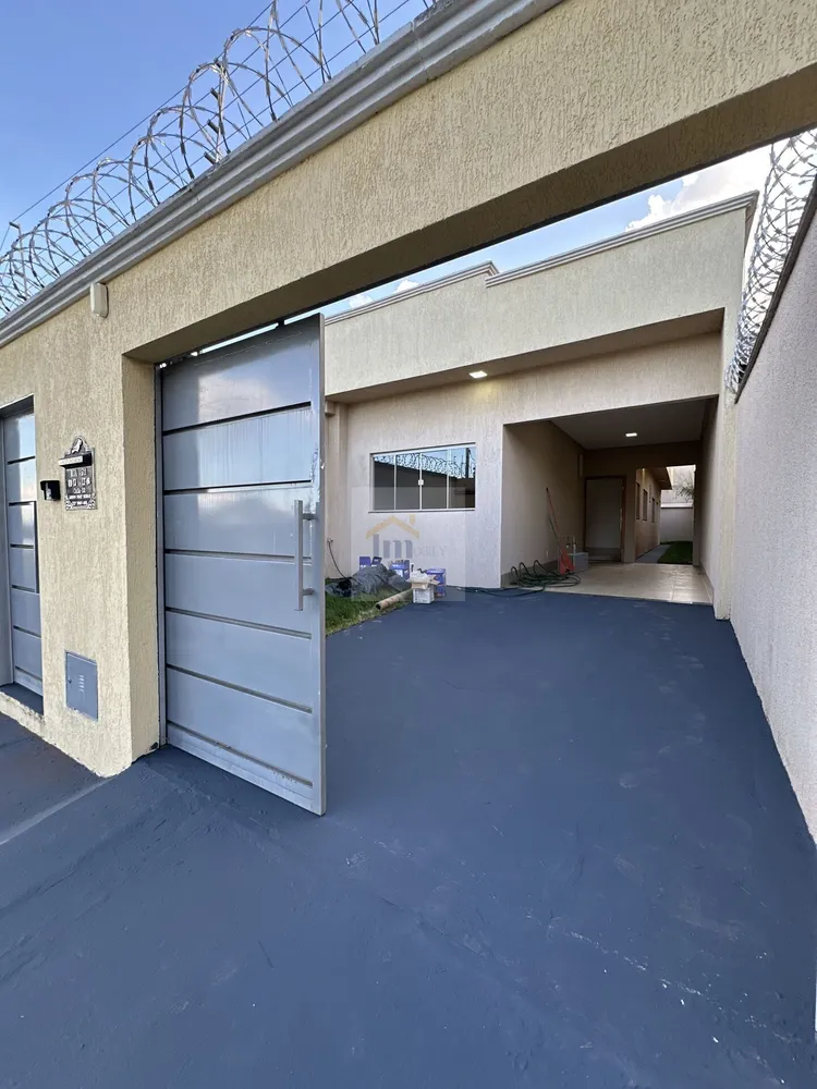 Casa, 3 quartos, 112 m² - Foto 20