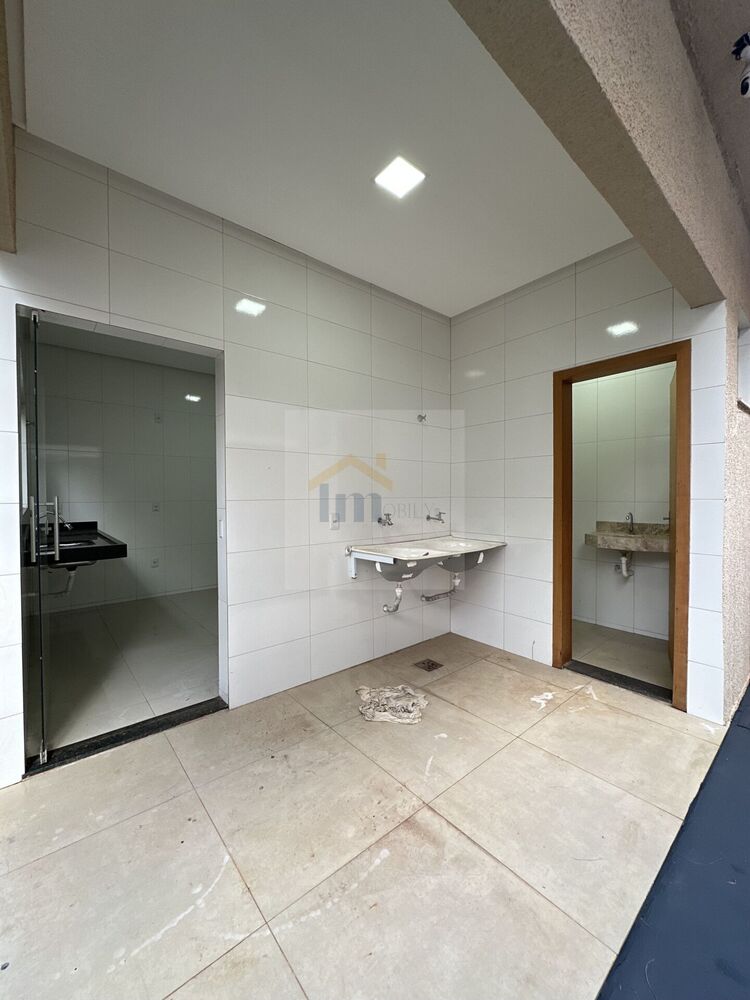 Casa, 3 quartos, 112 m² - Foto 2