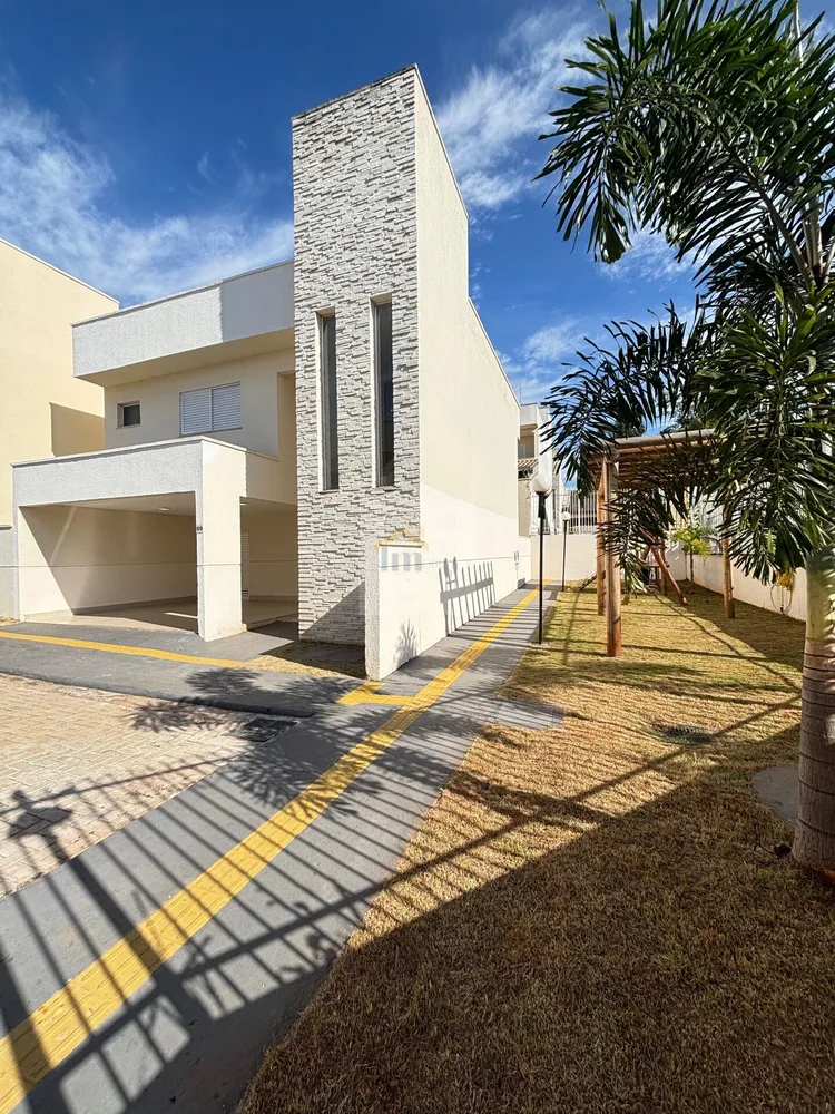 Casa, 3 quartos, 150 m² - Foto 1