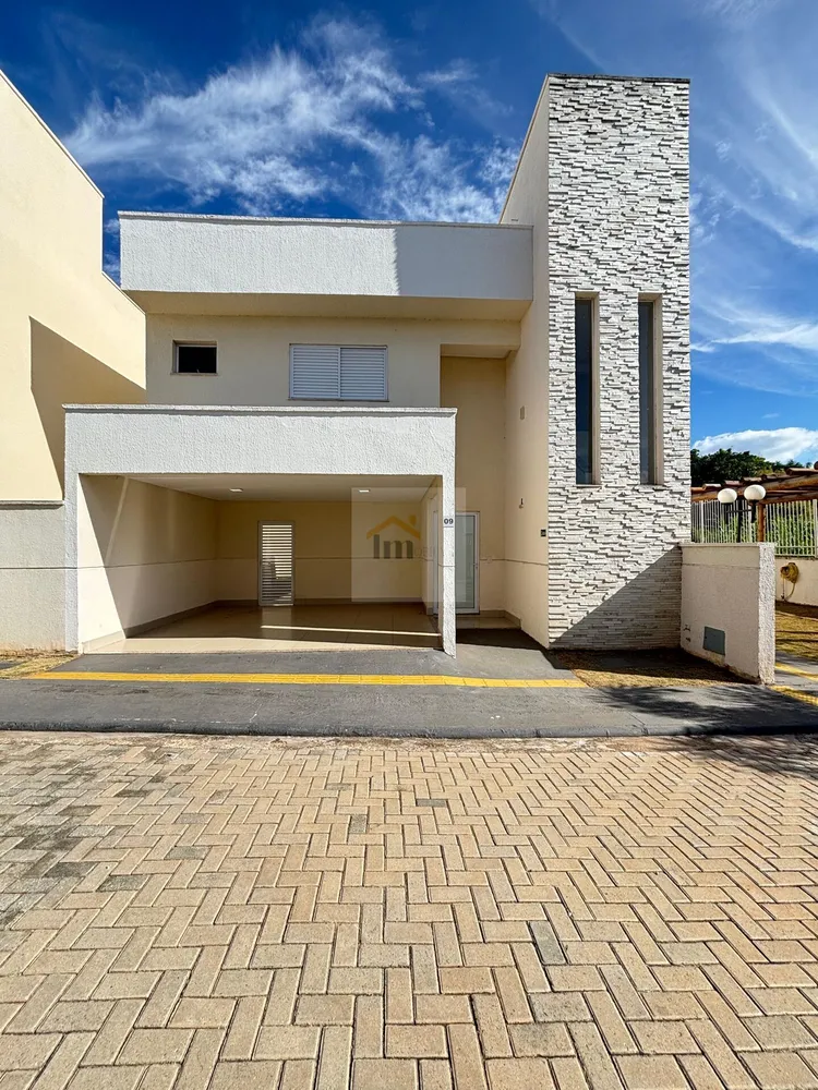 Casa, 3 quartos, 150 m² - Foto 9