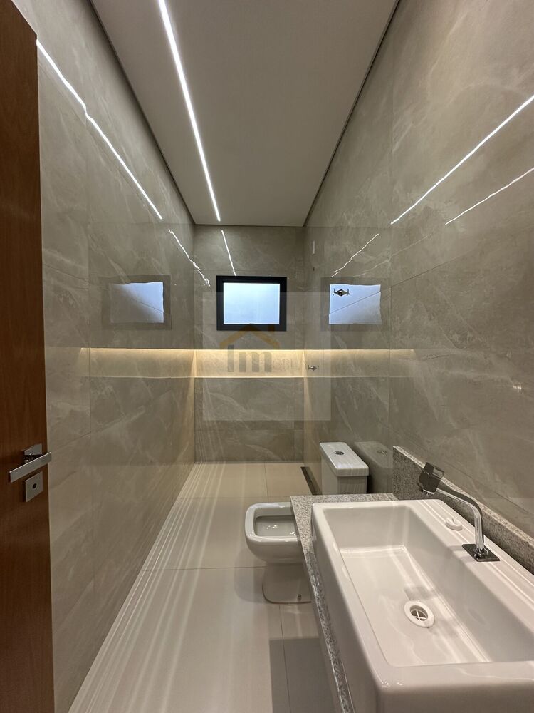 Casa à venda com 3 quartos, 191m² - Foto 17