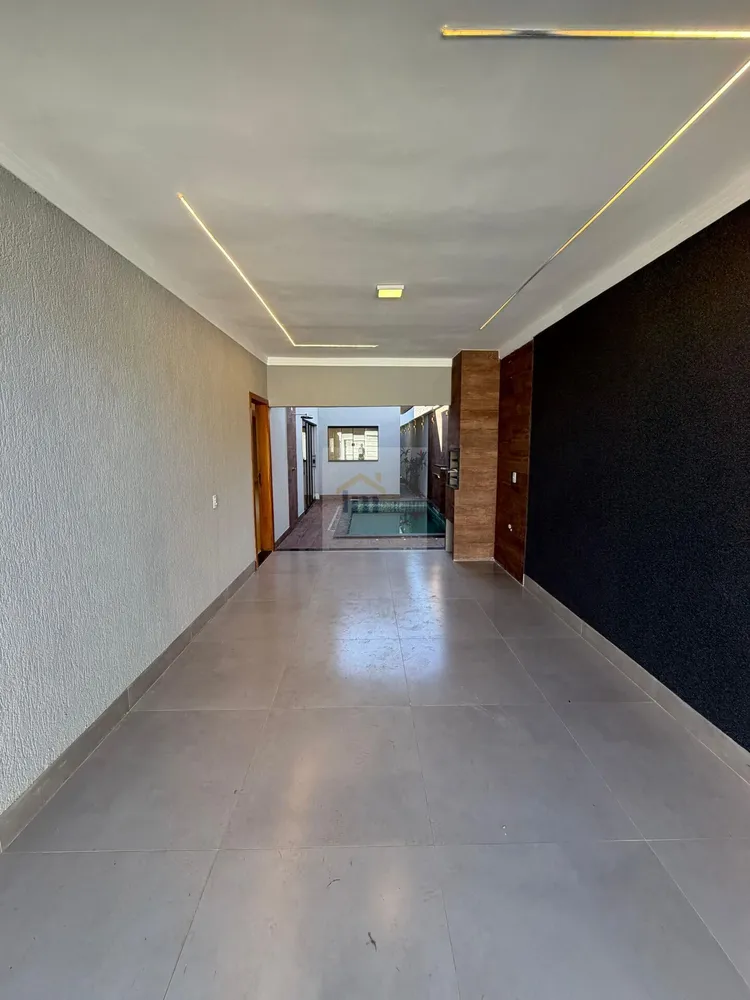 Casa, 3 quartos, 120 m² - Foto 2