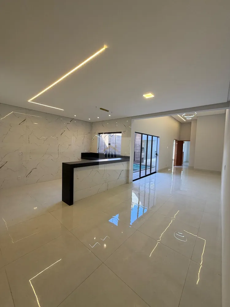 Casa, 3 quartos, 120 m² - Foto 1